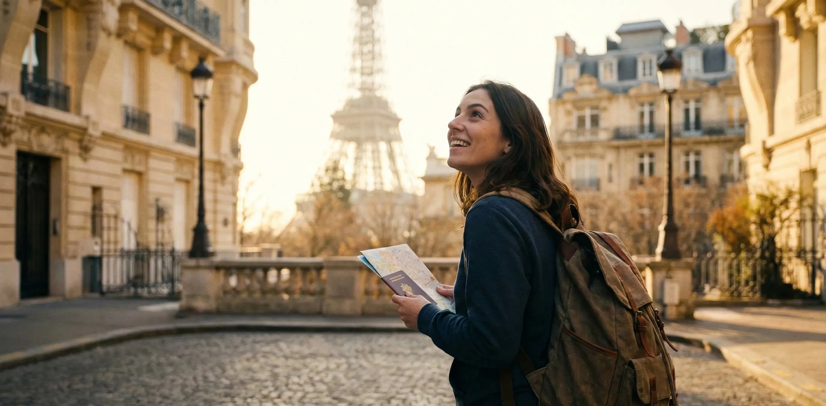 Erasmus Stajı Rehberi | Yurtdışı Staj Fırsatları 2026