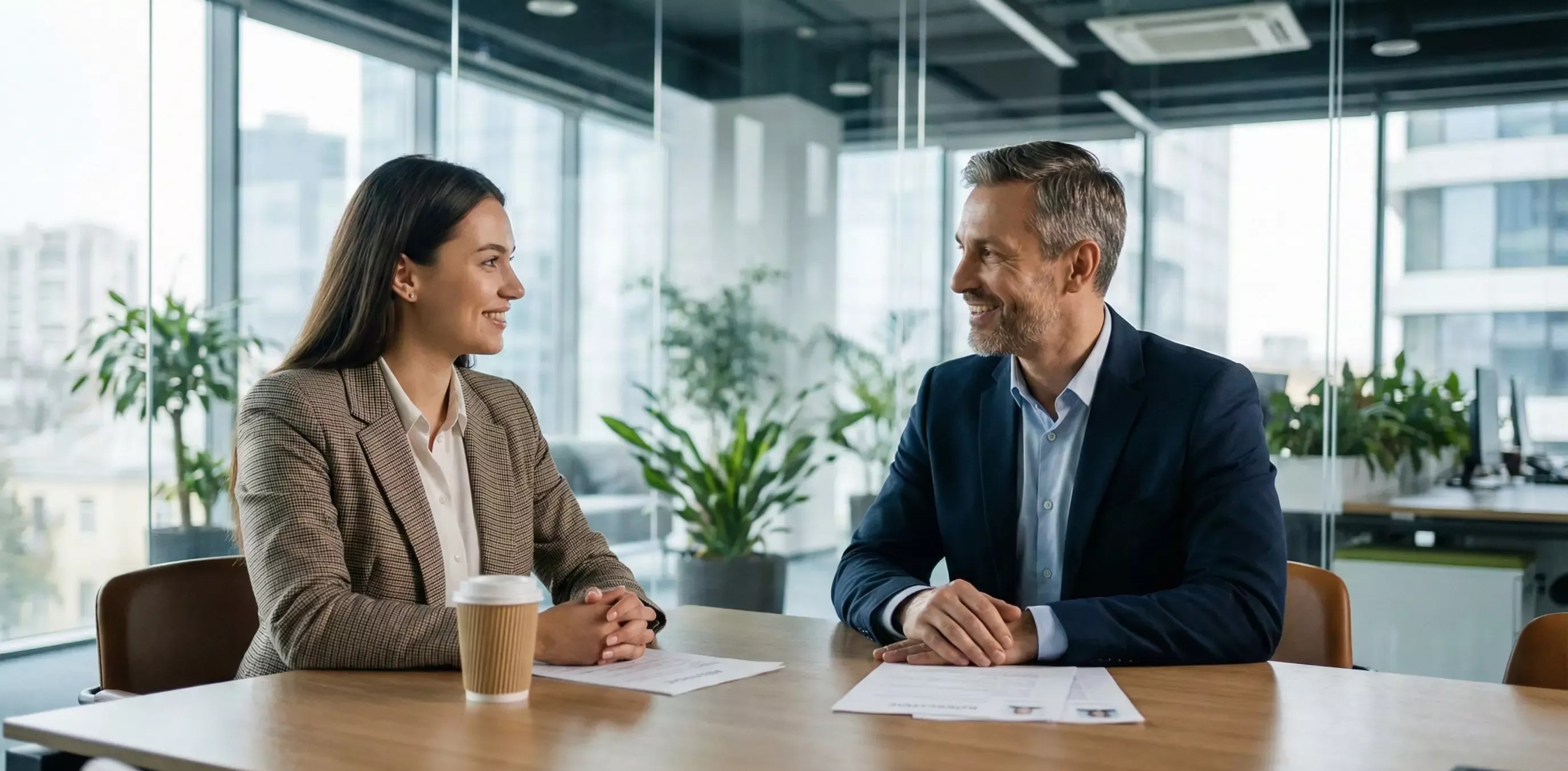 Mülakatlarda Başarı İçin 5 Altın Kural