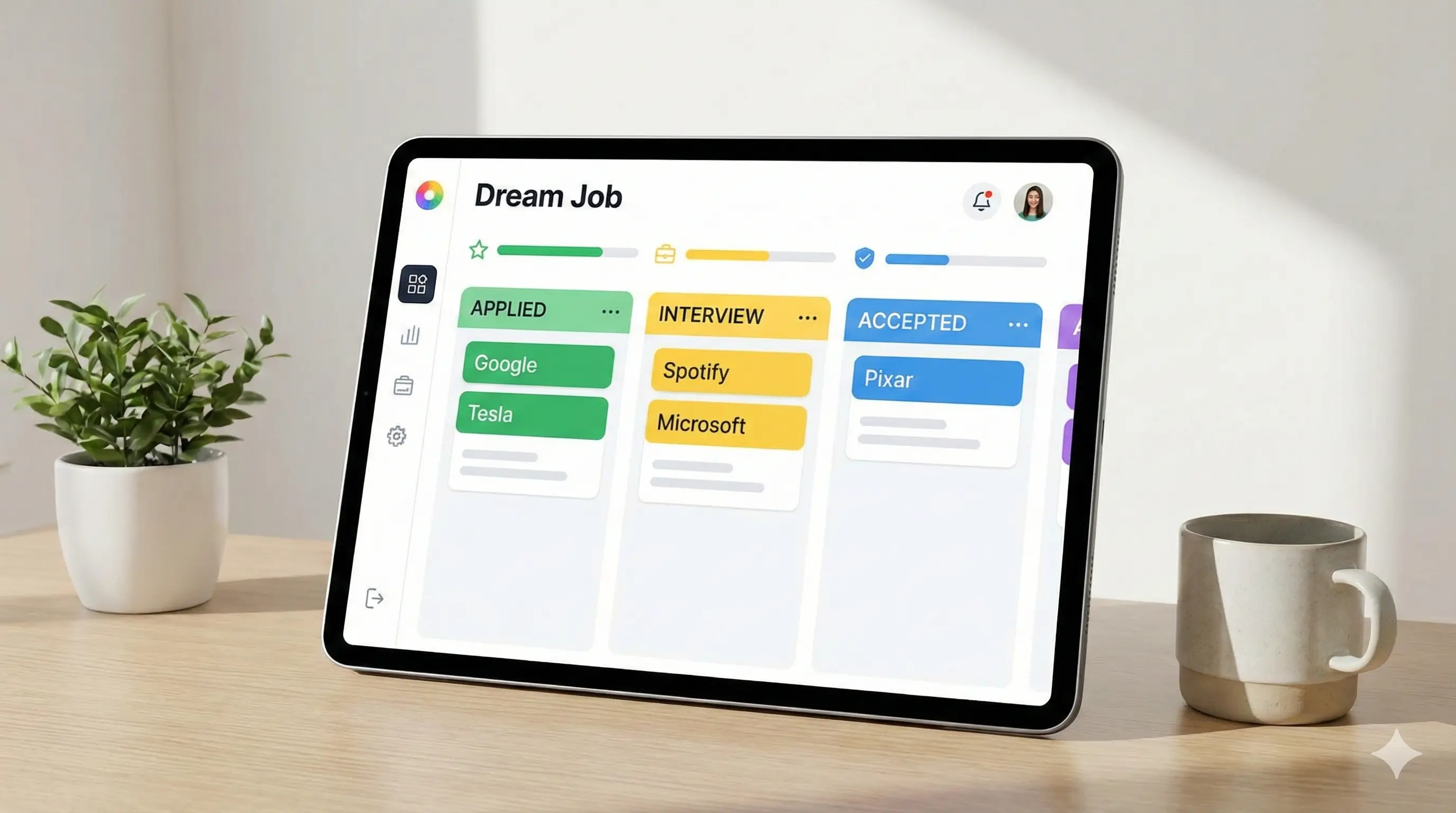 Staj Takibi Neden Önemlidir? | Başvuru Yönetimi Rehberi